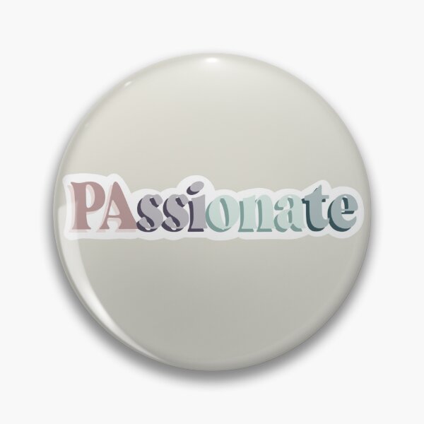 Item preview, Physician Assistant PAssionate multicolor  designed and sold by llmdesigns.