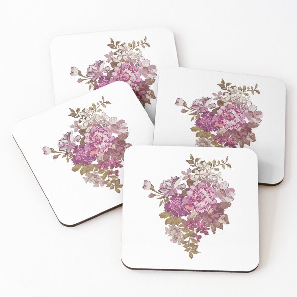 Item preview, bouquet of flowers designed and sold by Creatory.studio.