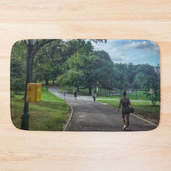Item preview, Central Park, Manhattan, New York City  designed and sold by eleonoraingrid.