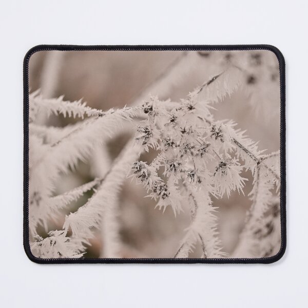 Item preview, Waking to a Morning Frost designed and sold by Shounenbat.