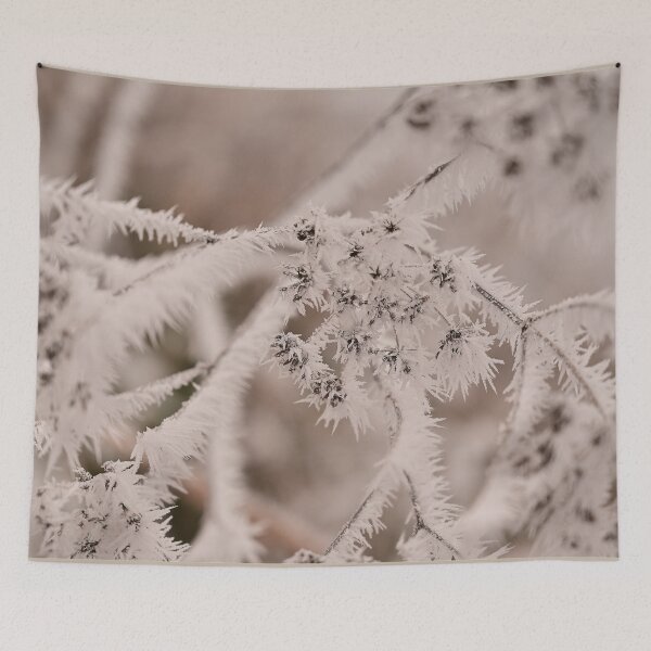 Item preview, Waking to a Morning Frost designed and sold by Shounenbat.