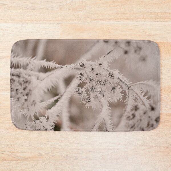 Item preview, Waking to a Morning Frost designed and sold by Shounenbat.