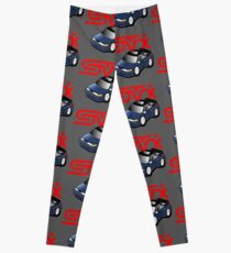 SVXNATION SVX Laguna CHIBI Leggings