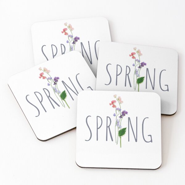 Item preview, Spring 2 designed and sold by designbyjodyb.