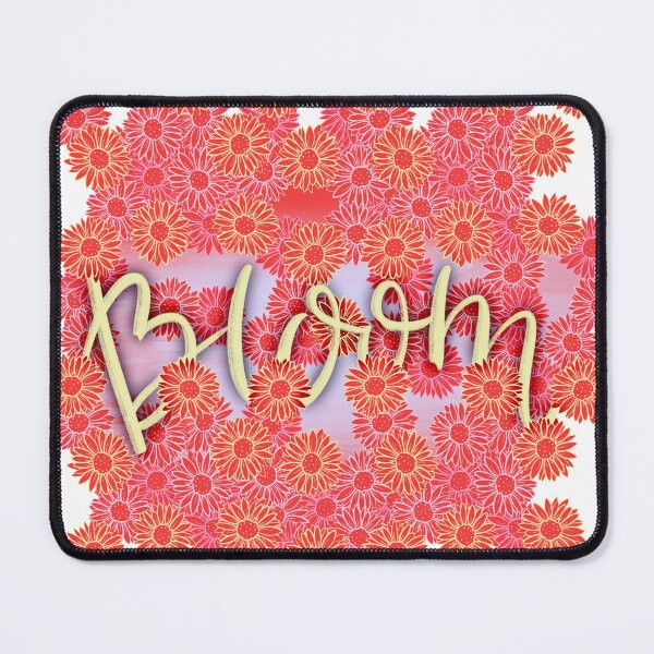 Item preview, Sunset Bloom - Orange, Yellow & Pink designed and sold by DesignsByJaycee.