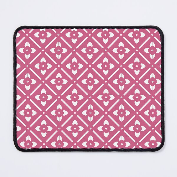 Item preview, A White Floret designed and sold by Karen Thomson.