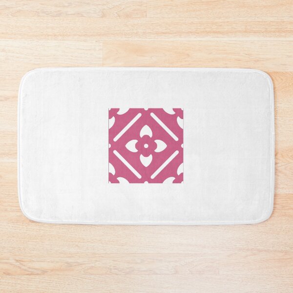 Item preview, A White Floret designed and sold by Karen Thomson.