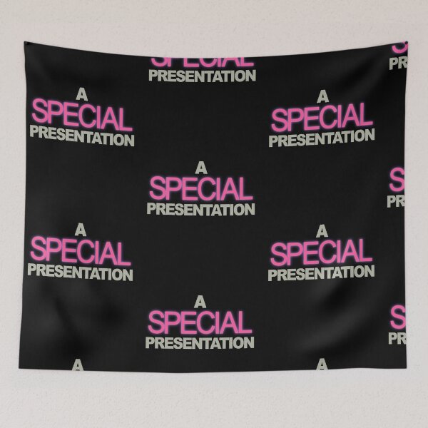 Item preview, A Special Presentation designed and sold by bestnevermade.