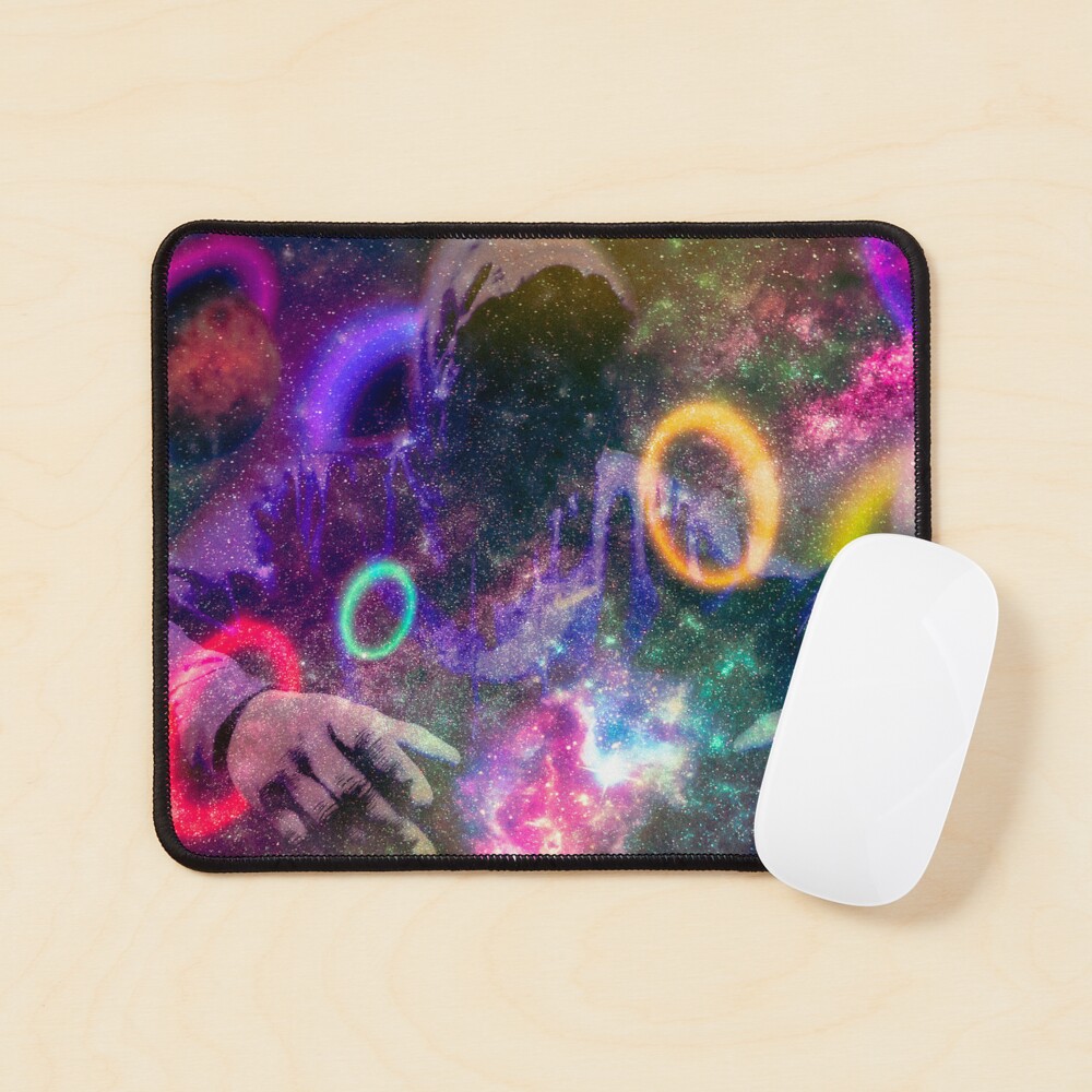 Item preview, Mouse Pad designed and sold by patrickpaul924.