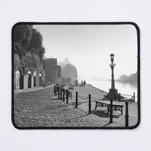 Item preview, Wintertime at Exeter Quays Devon designed and sold by Dorset Girl.