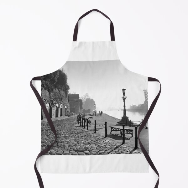 Item preview, Wintertime at Exeter Quays Devon designed and sold by Dorset Girl.