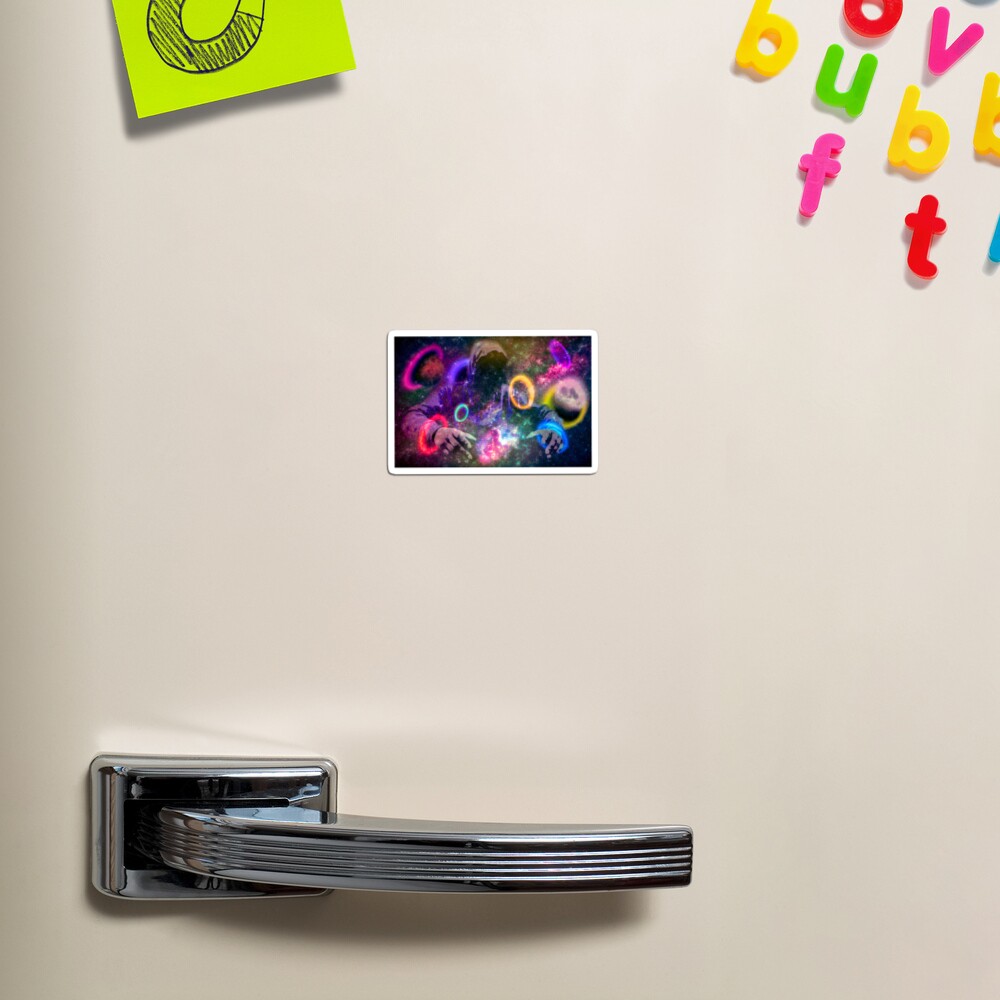 Item preview, Magnet designed and sold by patrickpaul924.