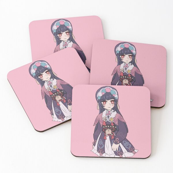 Item preview, Yun Jin designed and sold by IndigoBlueArt.