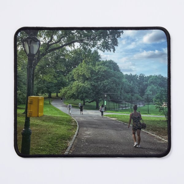 Item preview, Central Park, Manhattan, New York City designed and sold by eleonoraingrid.