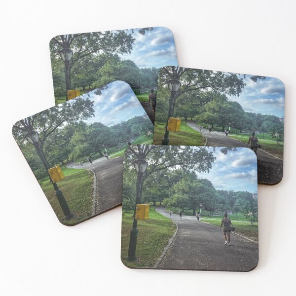 Item preview, Central Park, Manhattan, New York City  designed and sold by eleonoraingrid.