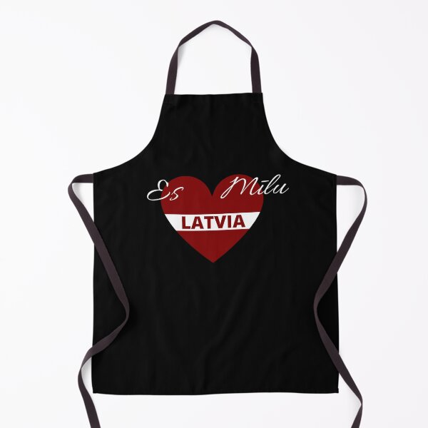 Item preview, Es mīlu latvia latviju latvija latviski latvian designed and sold by LukjanovArt.