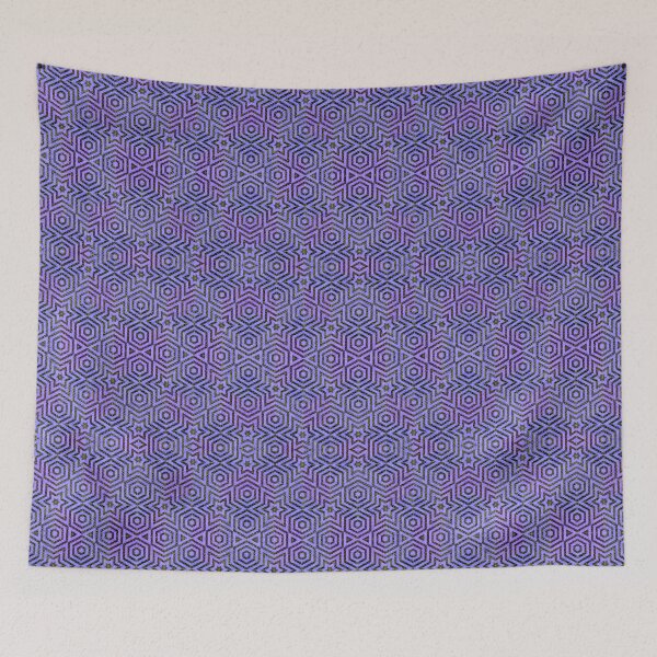 Item preview, all hands on the hexagons designed and sold by Scott C. L. Hollingsworth.