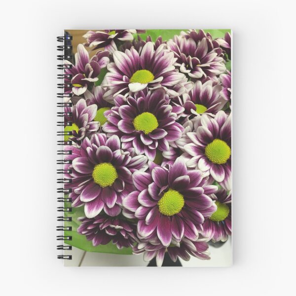 Item preview, Floral Explosion  designed and sold by WhimsicallyNift.
