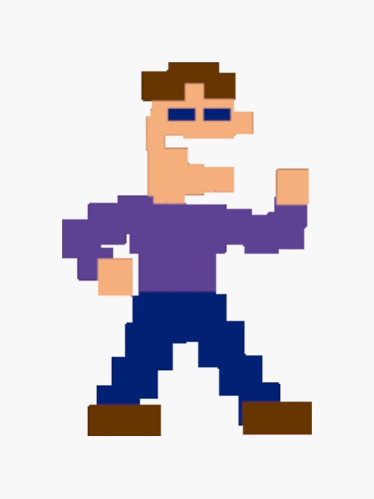 how to draw michael afton
