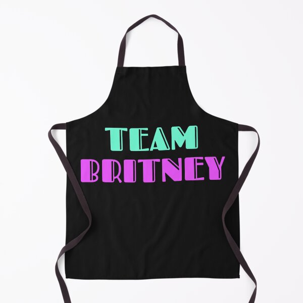 Item preview, equipo britney designed and sold by AyoubShop55.