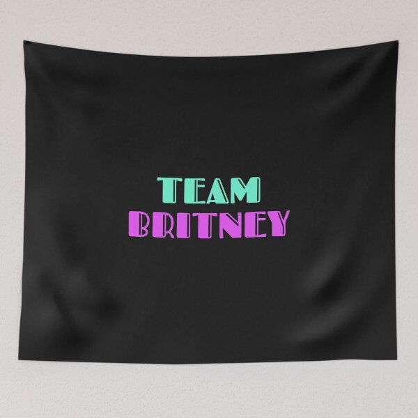 Item preview, equipo britney designed and sold by AyoubShop55.