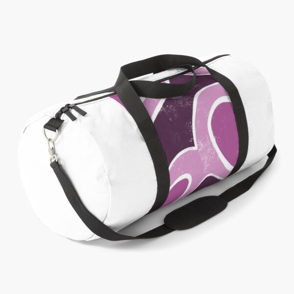 Item preview, Duffle Romantic Valentine designed and sold by laelleci.
