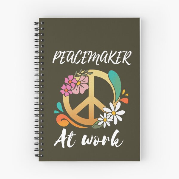 Item preview, Peacemaker at work designed and sold by sofiazazi.