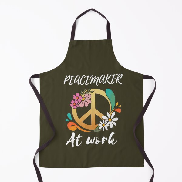 Item preview, Peacemaker at work designed and sold by sofiazazi.