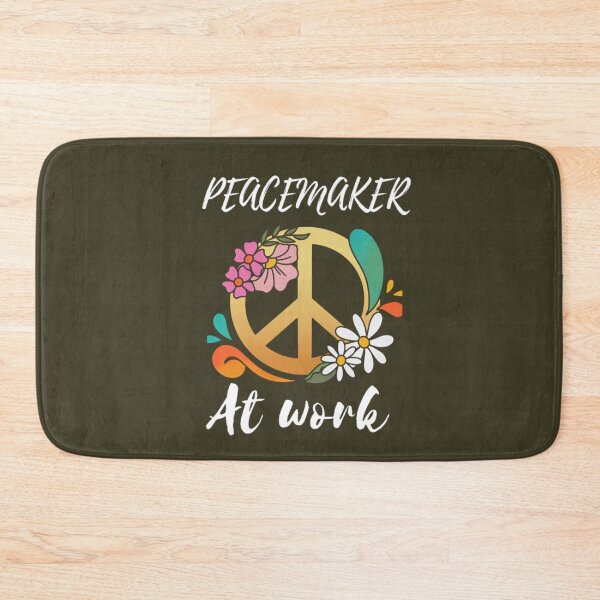 Item preview, Peacemaker at work designed and sold by sofiazazi.