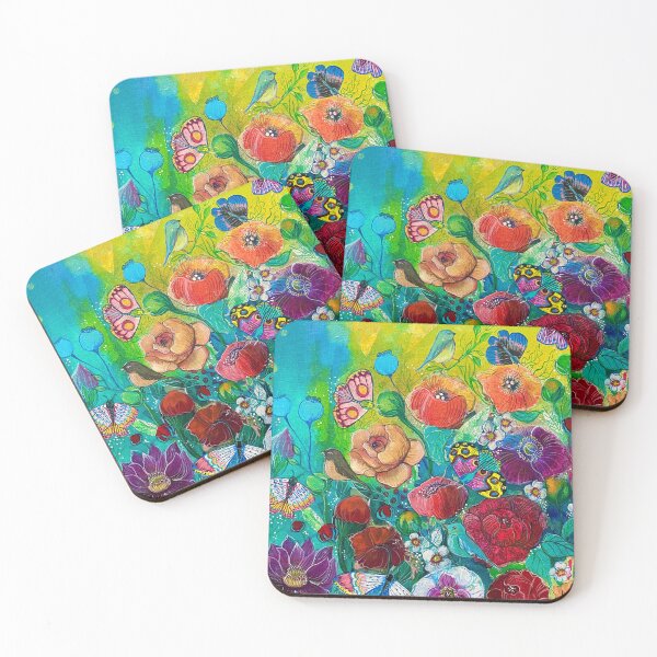 Item preview, happy time designed and sold by lolamiarte.