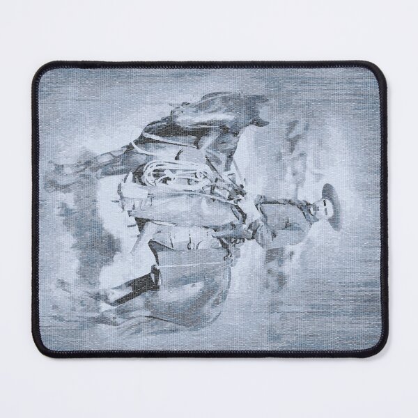 Item preview, Grabill Cowboy - Songs of the Cattle Trail designed and sold by mbchickenleg.