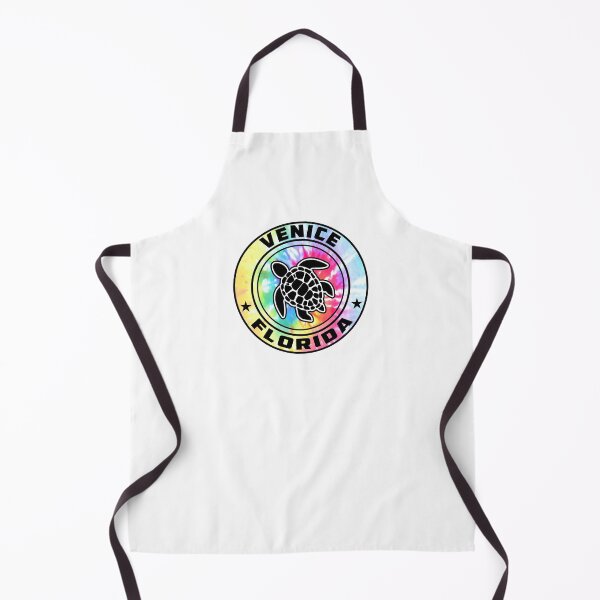 Item preview, Venice Beach Florida Sea Turtle FL designed and sold by DESTINATIONS DECAL.