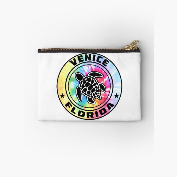Item preview, Venice Beach Florida Sea Turtle FL  designed and sold by DESTINATIONS DECAL.
