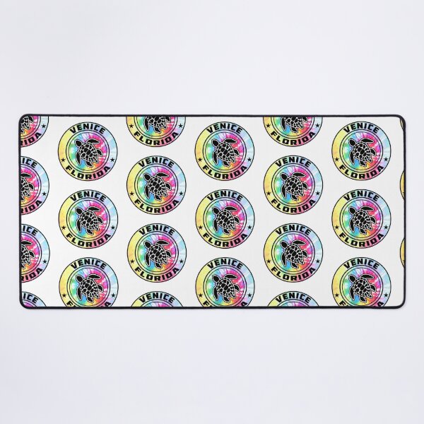 Item preview, Venice Beach Florida Sea Turtle FL designed and sold by DESTINATIONS DECAL.