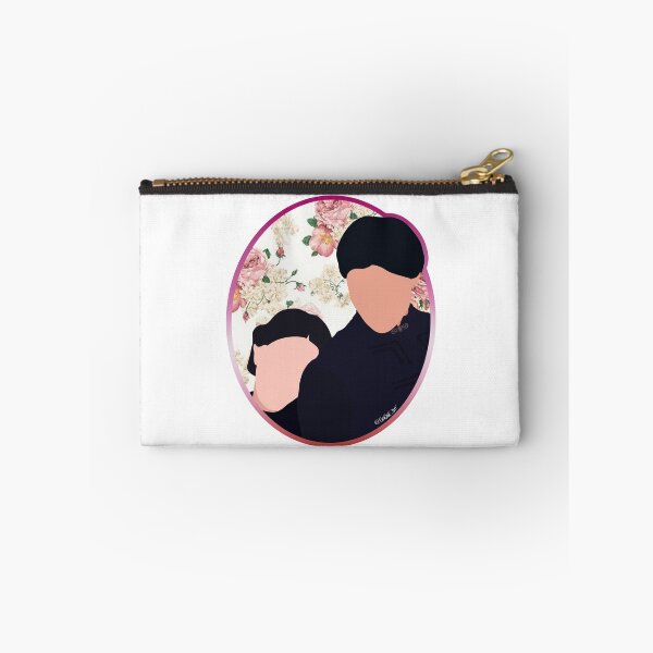 Item preview, Emily Dickinson & Sue Gilbert designed and sold by Gaiali95.