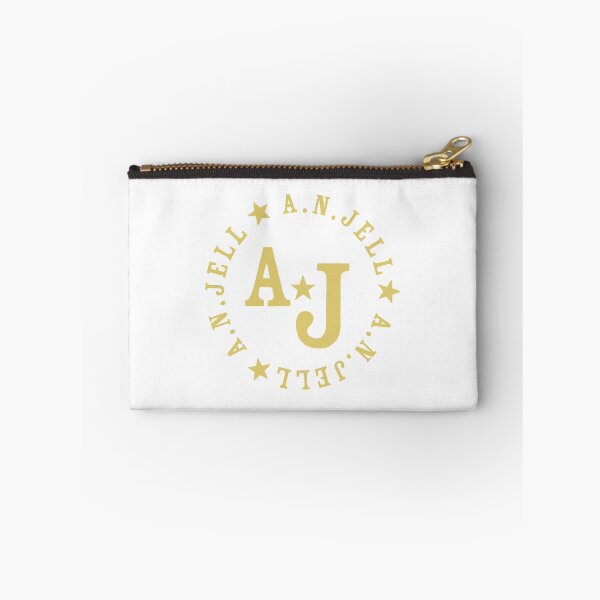 Item preview, A.N.JELL logo designed and sold by Uricko.