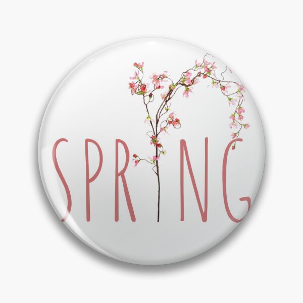 Item preview, Spring 4 designed and sold by designbyjodyb.