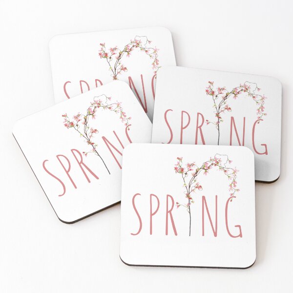 Item preview, Spring 4 designed and sold by designbyjodyb.