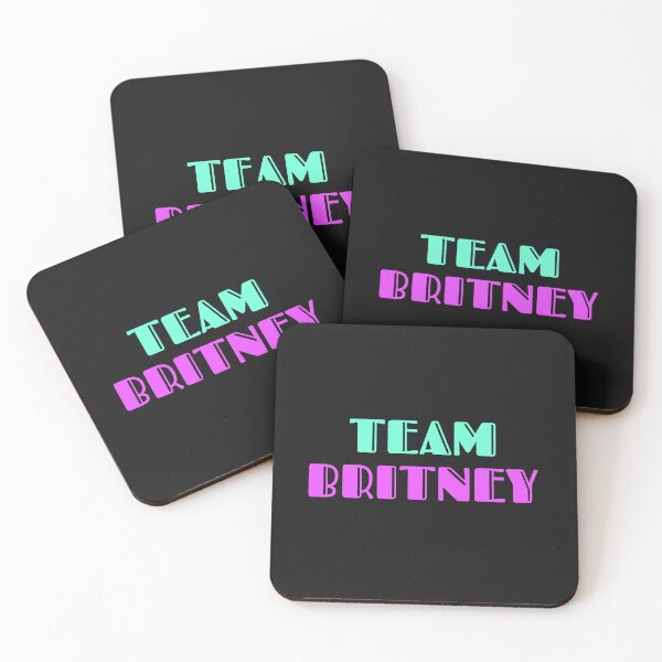 Item preview, equipo britney designed and sold by AyoubShop55.