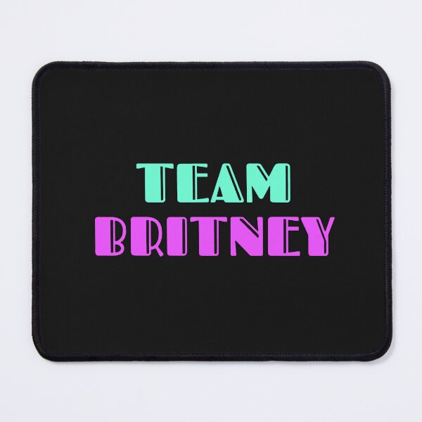 Item preview, Team Britney  designed and sold by AyoubShop55.