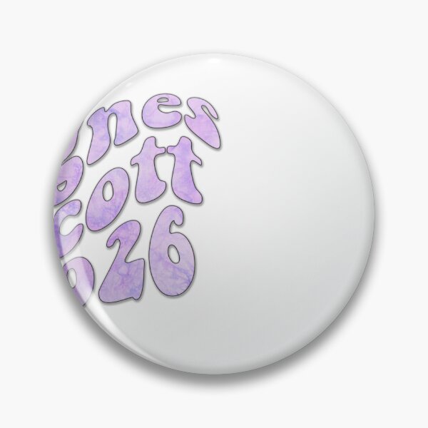 Item preview, Agnes Scott 2026 Scottie tie dye designed and sold by ckernell.