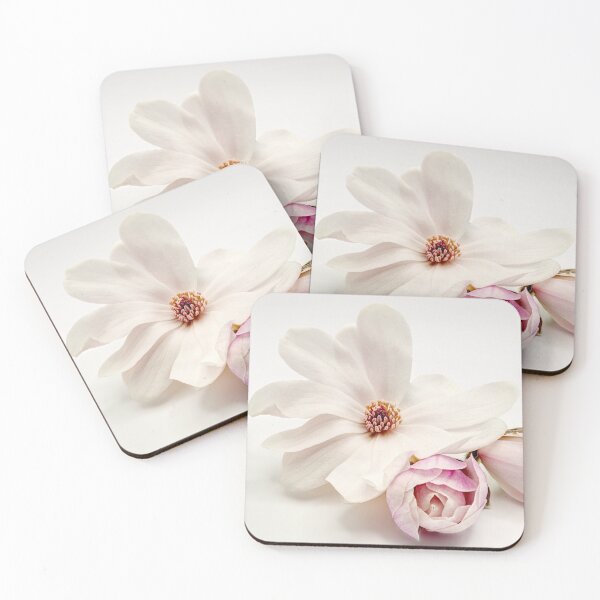 Item preview, Magnolia stellata 02 designed and sold by Weston  Westmoreland.