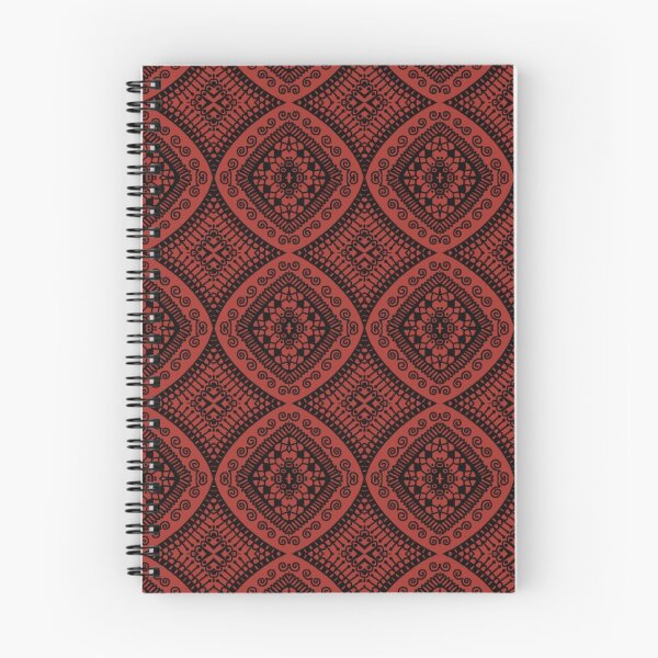 Item preview, Rose Red - Pattern Variation N11 designed and sold by Coraln.