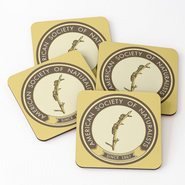 Artikelvorschau, Fungi (Yellow) entworfen und verkauft von American Society of Naturalists.