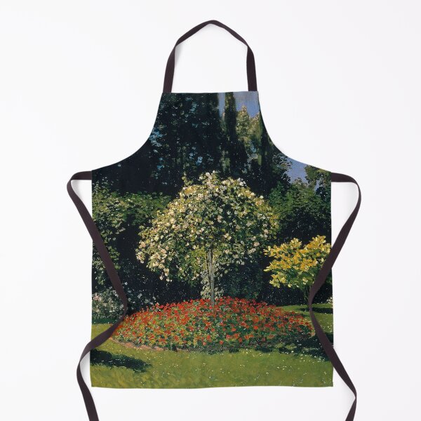 Item preview, Jeanne Marguerite Lecadre in the Garden - Claude Monet (1866) designed and sold by GLZAS88.