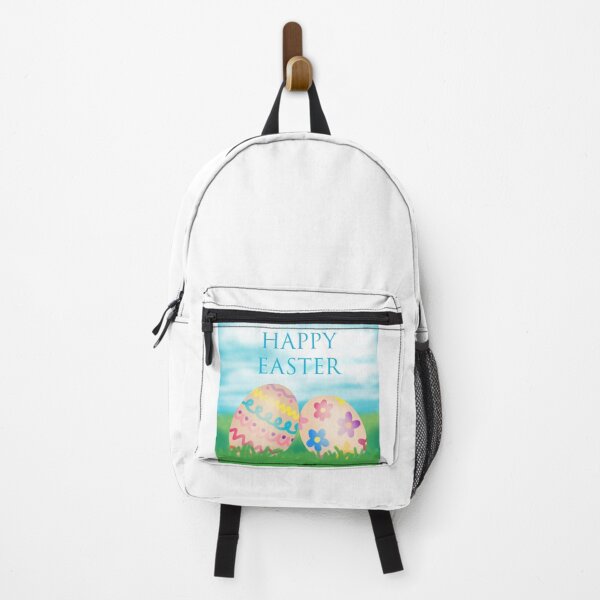 Item preview, Happy Easter, Decorated Eggs. designed and sold by Bumpulous.