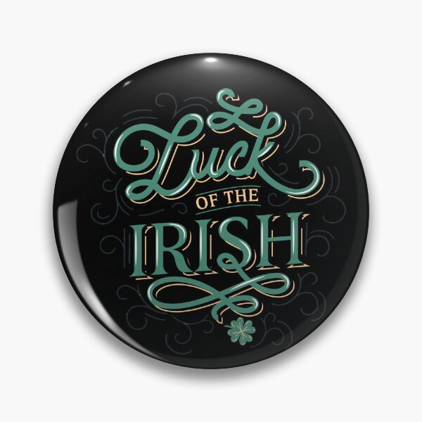 Item preview, Luck Of The Irish St Patrick's Day designed and sold by Amazing Designs.