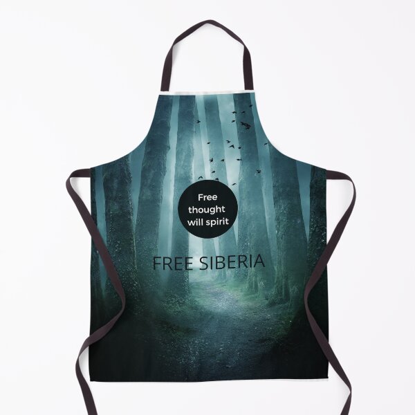 Item preview, Siberia Hills Ghost Of Woman designed and sold by Strale25kv.