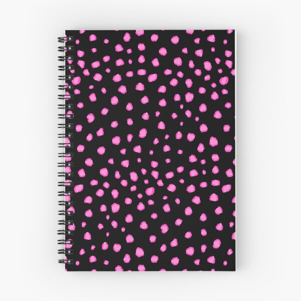 Item preview, pink leopard designed and sold by Seed Company.