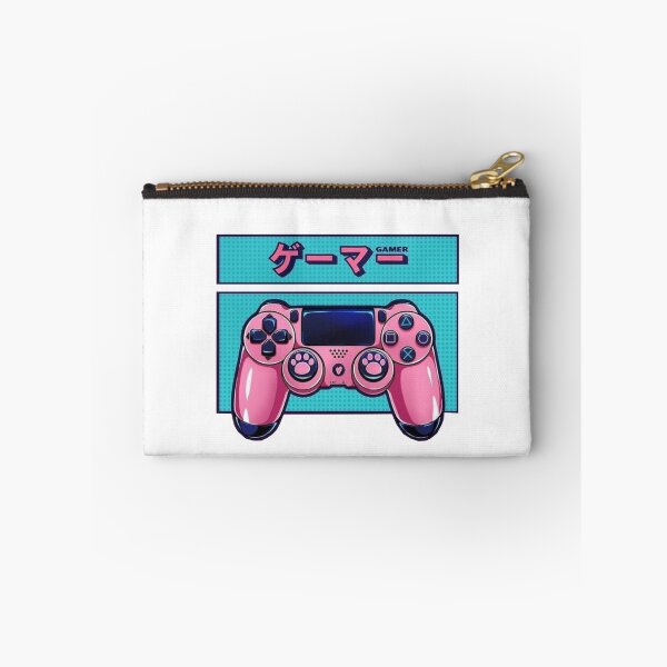 Item preview, Aesthetic Gamer Controller ゲーマ designed and sold by PourElla.